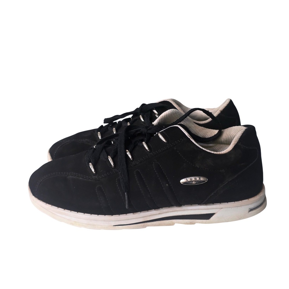 Lugz Changeover II Lace Up  Mens Size 9 Sneakers Casual Shoes MCHGIID-060